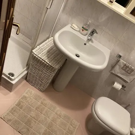 Casa Vacanza Albenga