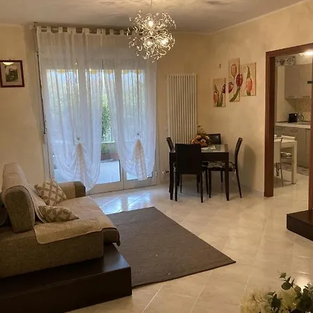 Casa Vacanza * Albenga