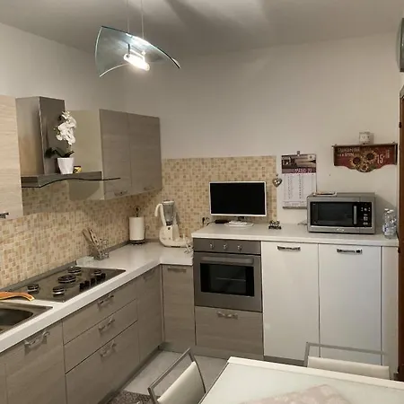 Casa Vacanza *