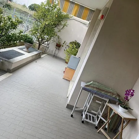 Casa Vacanza Apartment