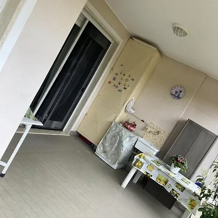 Casa Vacanza Albenga