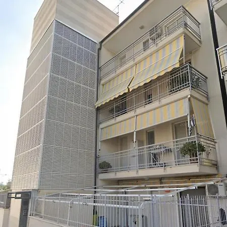 Apartment Casa Vacanza