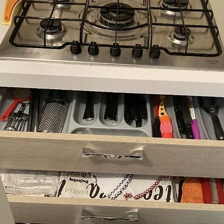 Appartement Casa Vacanza *