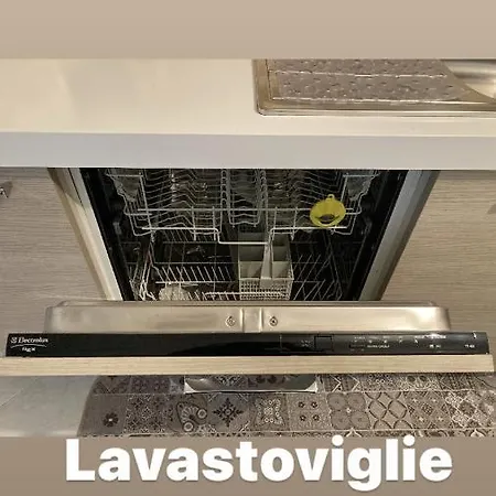 Appartement Casa Vacanza Albenga