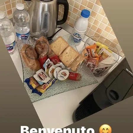 Casa Vacanza * Albenga