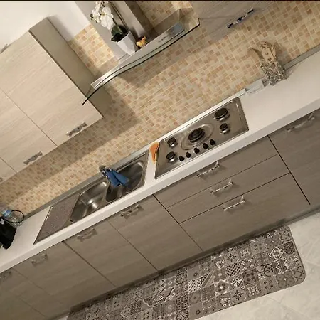 Apartment Casa Vacanza Albenga