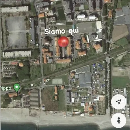 Apartment Casa Vacanza Albenga