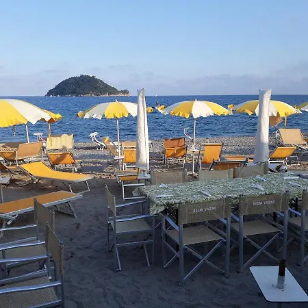 Apartment Casa Vacanza Albenga